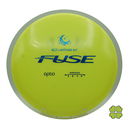 Fuse - Opto Moonshine