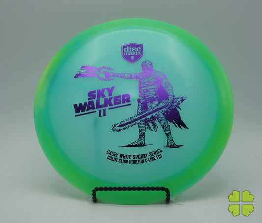 FD1 - Color Glow C-Line Sky Walker 2 Spooky Series