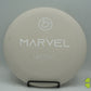 Marvel - White Out All-Weather Jake Wolff Pre-Owned 10/10