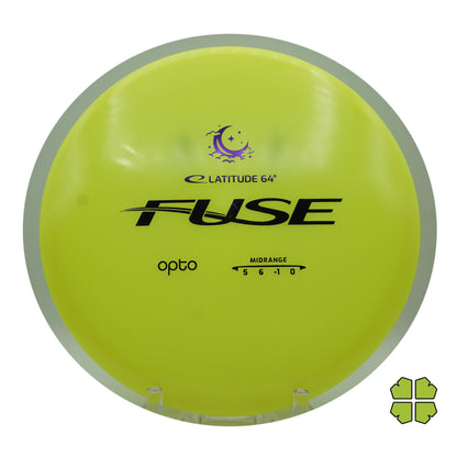 Fuse - Opto Moonshine