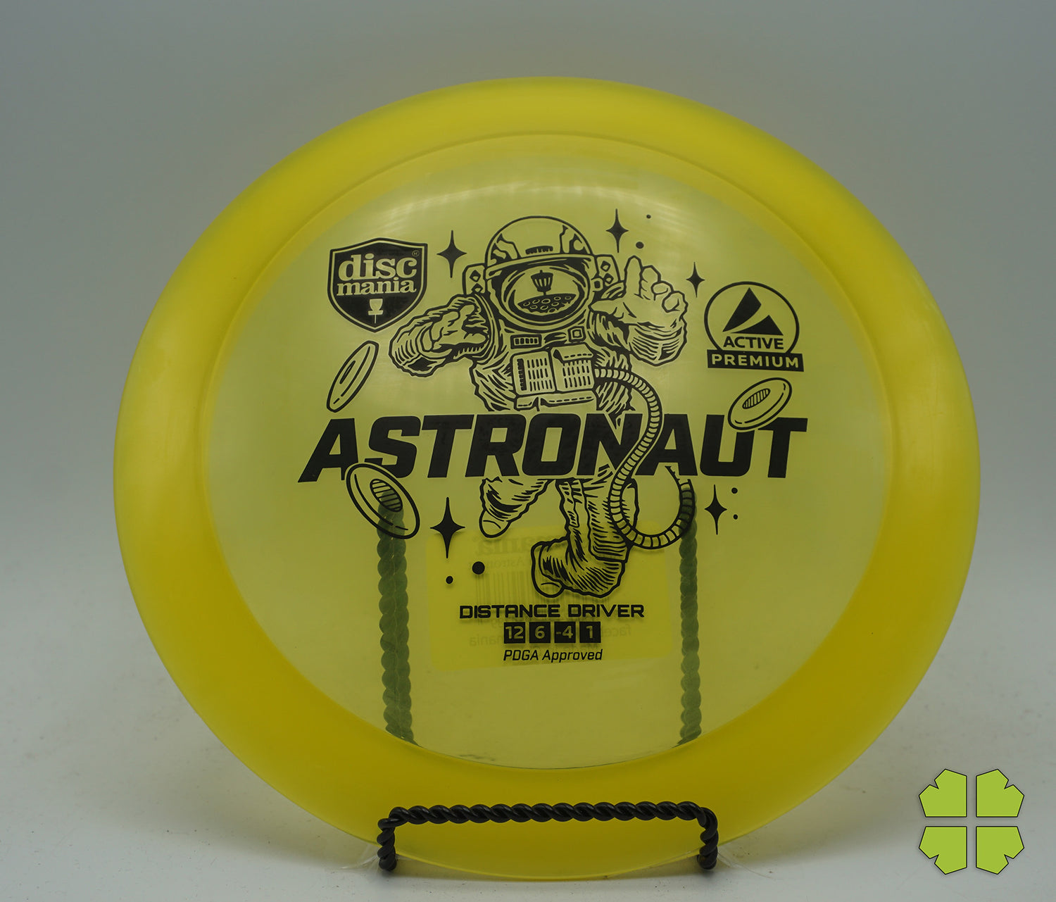 Discmania Active Line