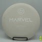 Marvel - White Out All-Weather Jake Wolff Pre-Owned 10/10