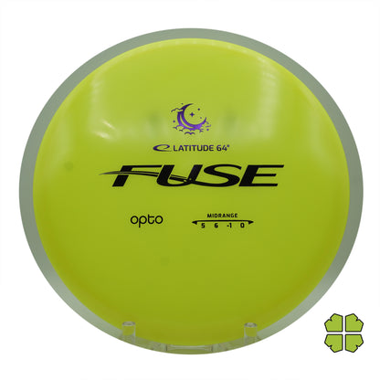 Fuse - Opto Moonshine