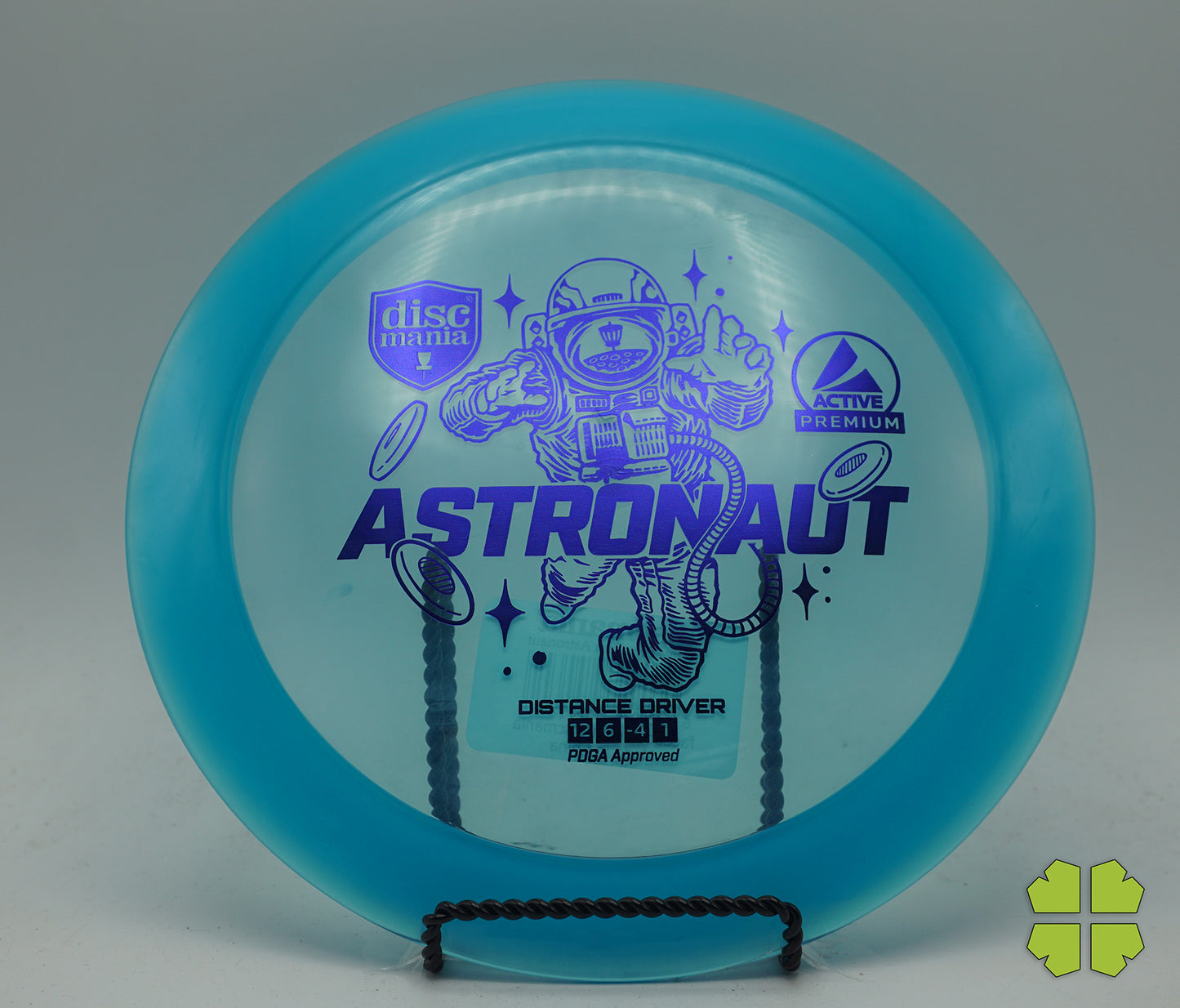 Astronaut - Active Premium