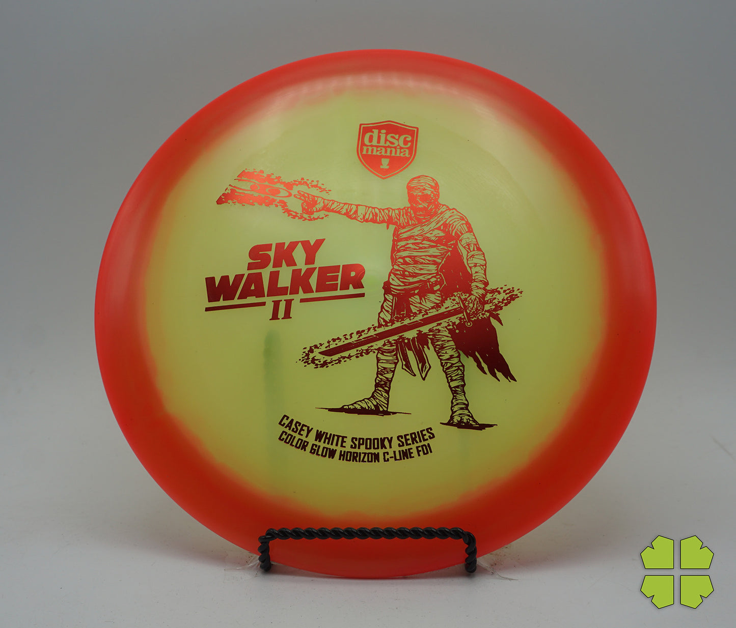 FD1 - Color Glow C-Line Sky Walker 2 Spooky Series