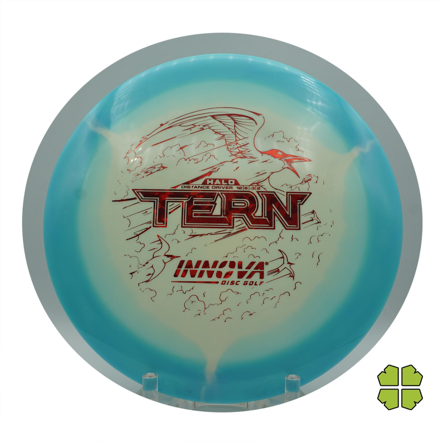 Tern - Halo Star