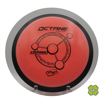 Octane - Fission