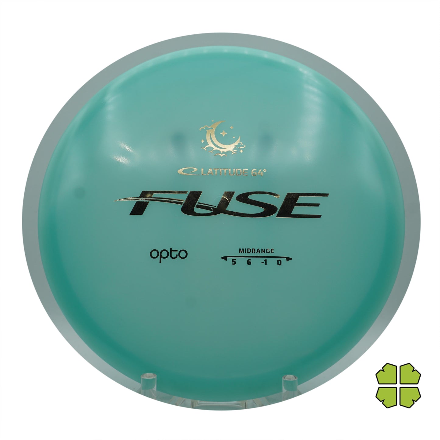 Fuse - Opto Moonshine