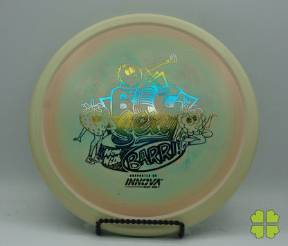 Pre-Owned Galactic XT Pig 10/10