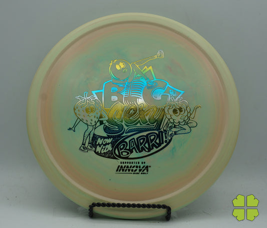 Pre-Owned Galactic XT Pig 10/10