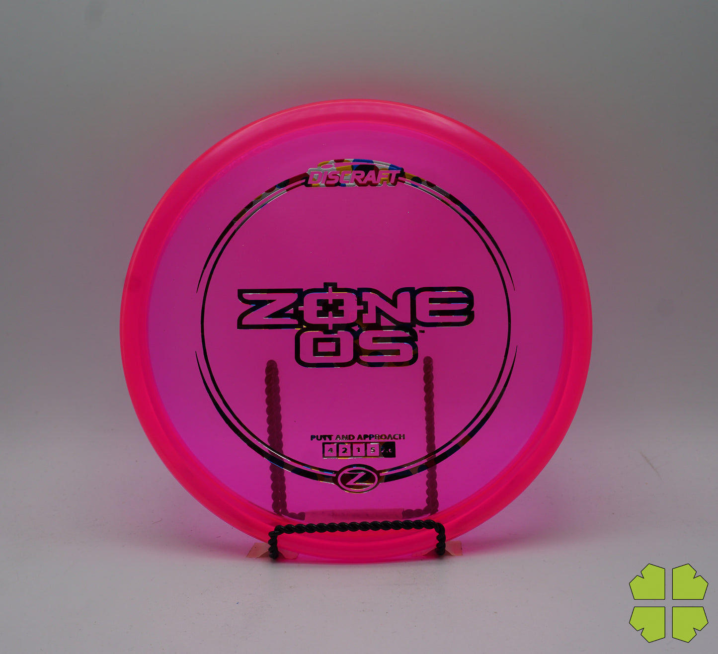 Z Line Zone OS