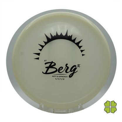 Berg X - K1 Glow