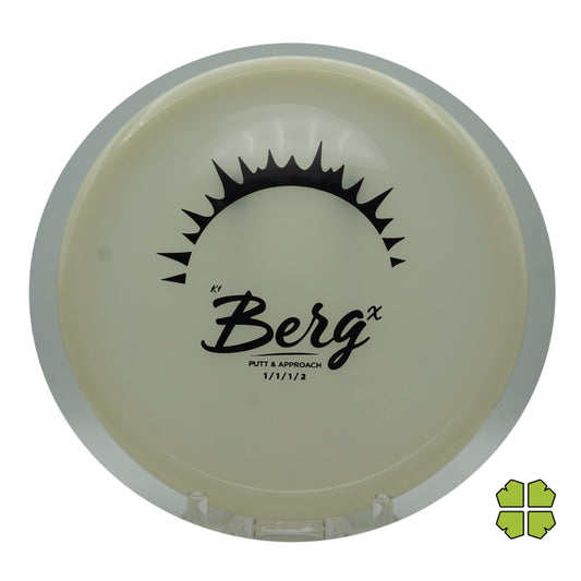 Berg X - K1 Glow