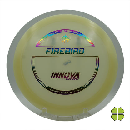 Firebird - Proto Glow Champion