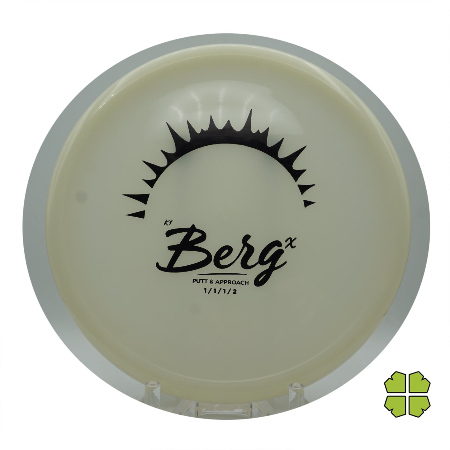 Berg X - K1 Glow
