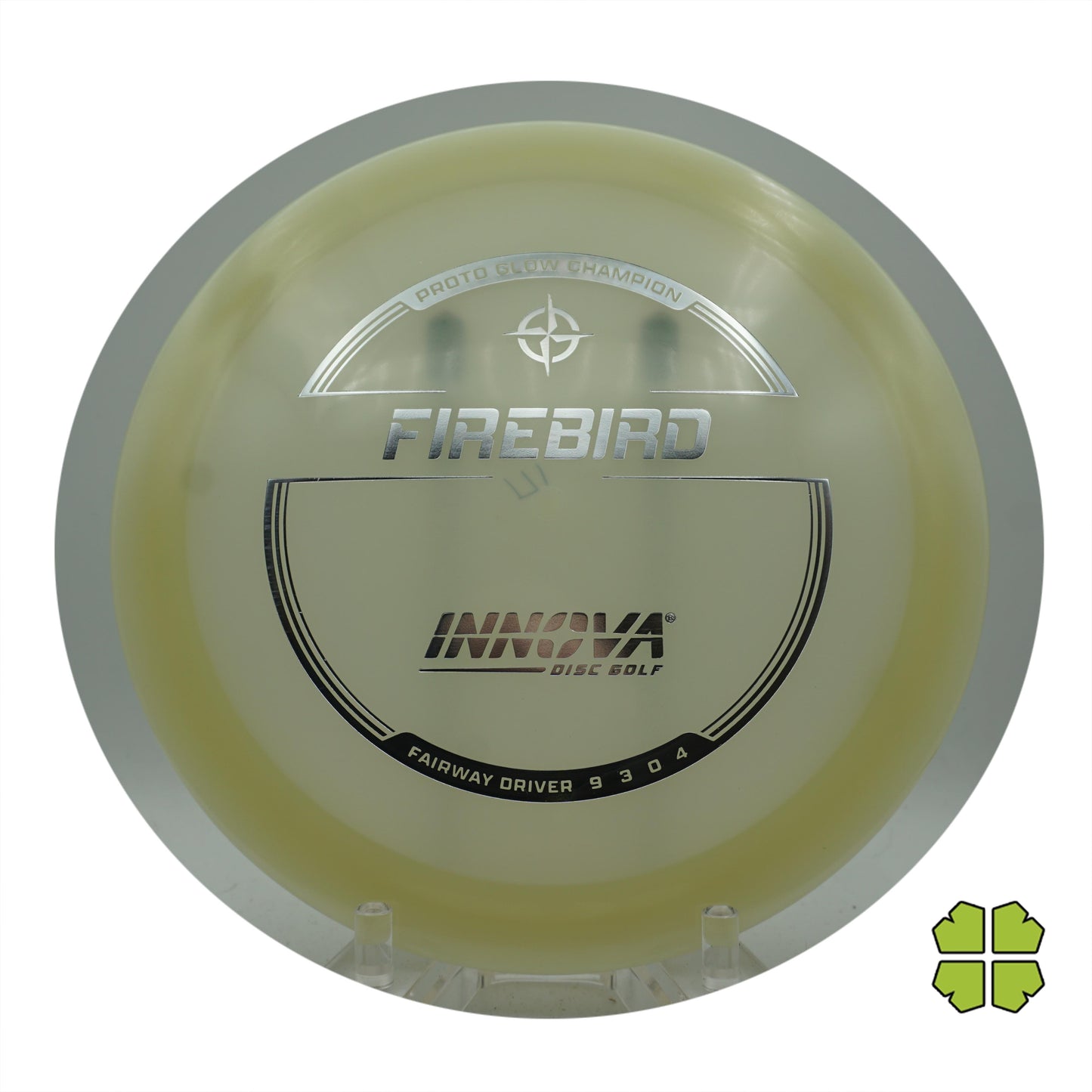 Firebird - Proto Glow Champion