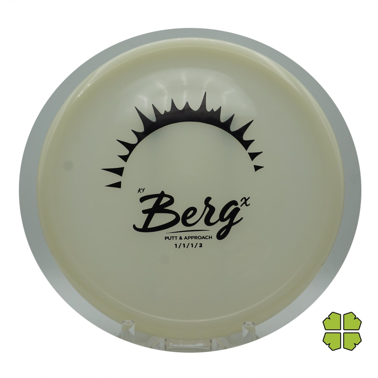 Berg X - K1 Glow