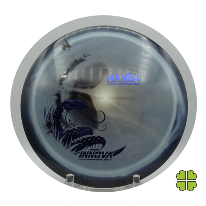 Mamba - Proto Glow Halo Star (Juliana Korver)