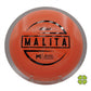 Malita - Paul McBeth First Run