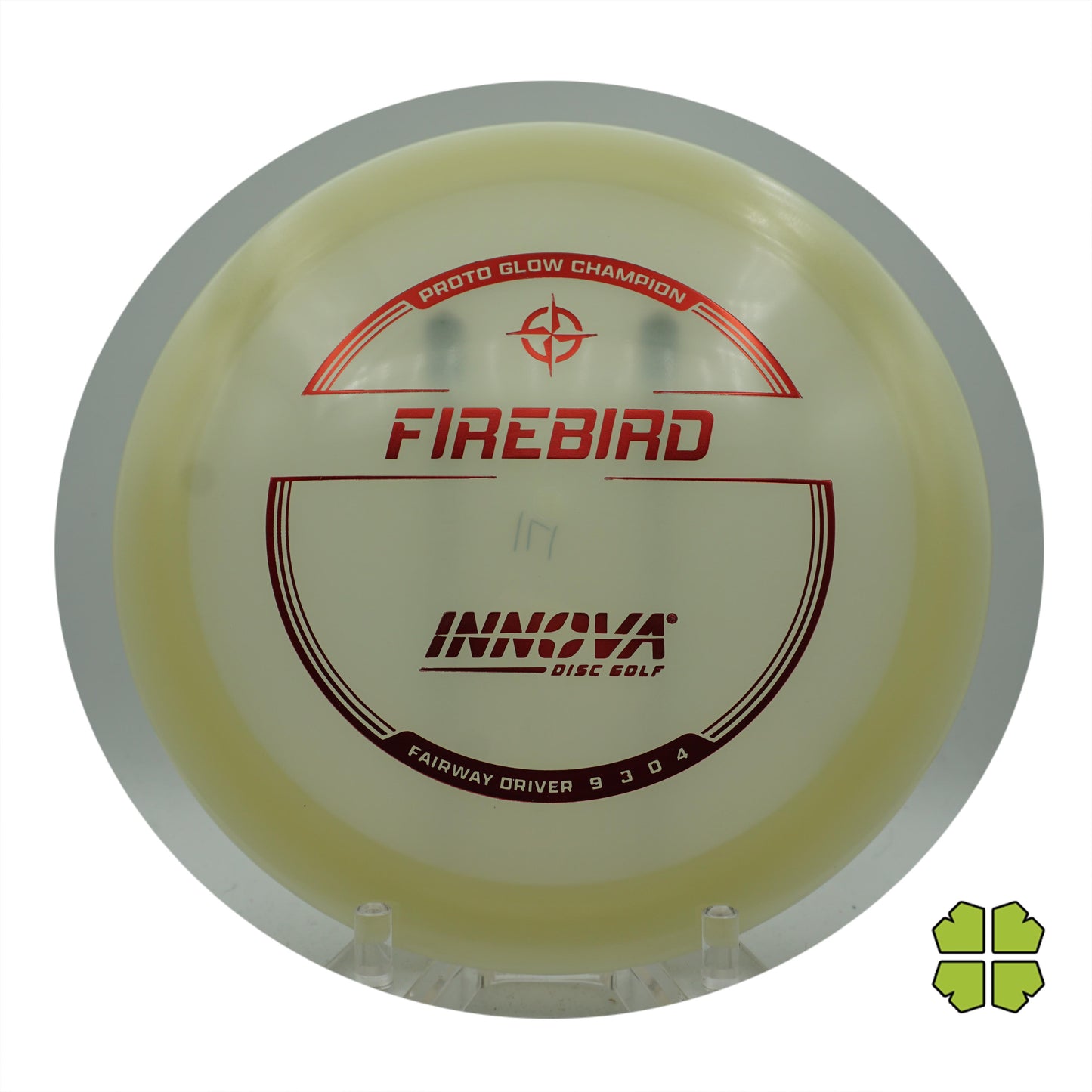 Firebird - Proto Glow Champion