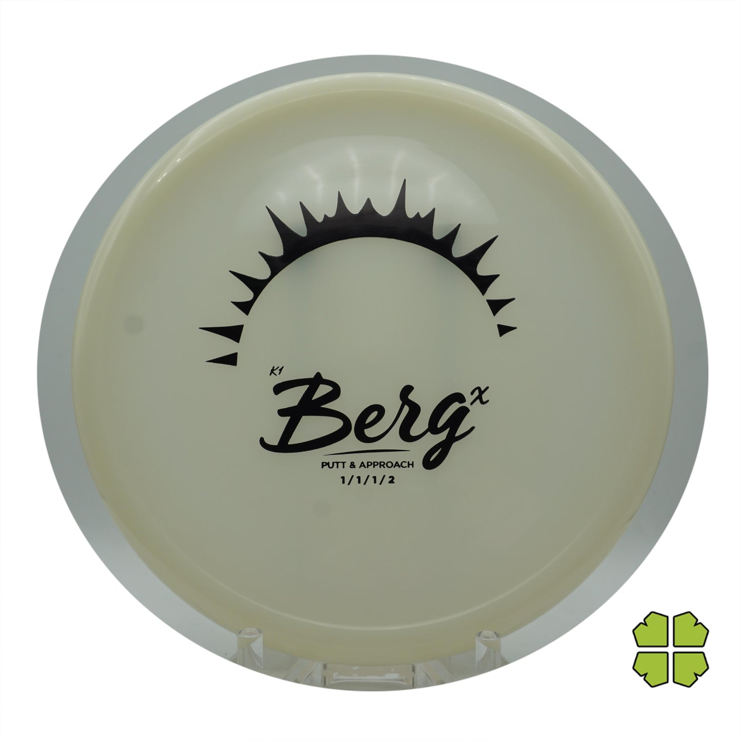 Berg X - K1 Glow