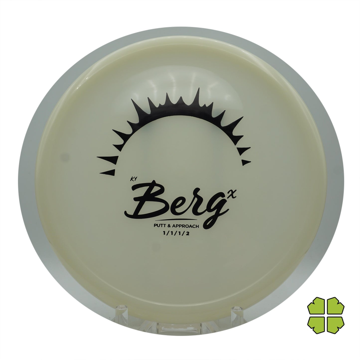 Berg X - K1 Glow