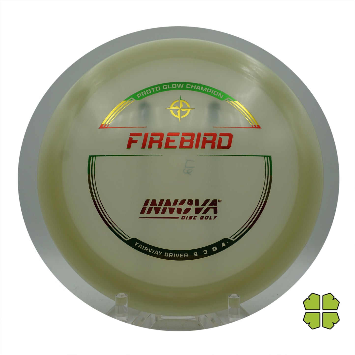 Firebird - Proto Glow Champion