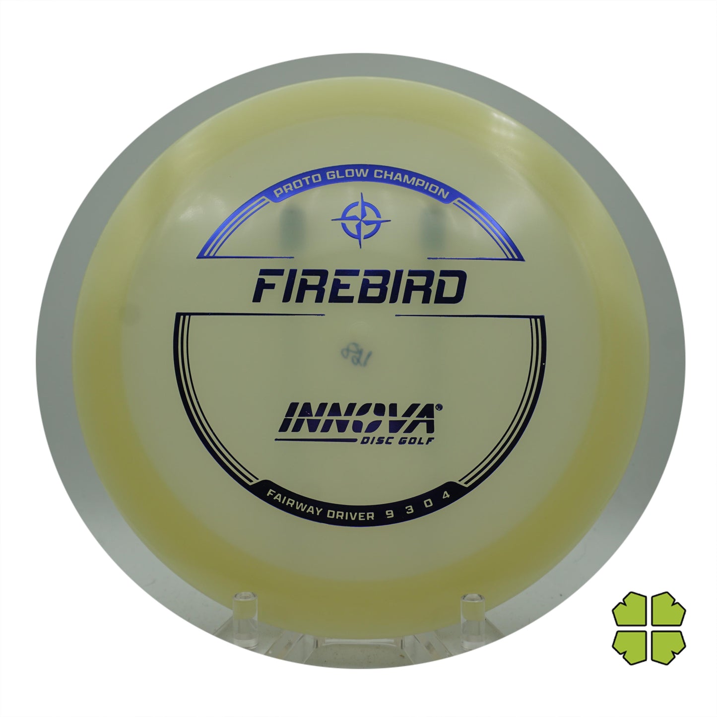 Firebird - Proto Glow Champion