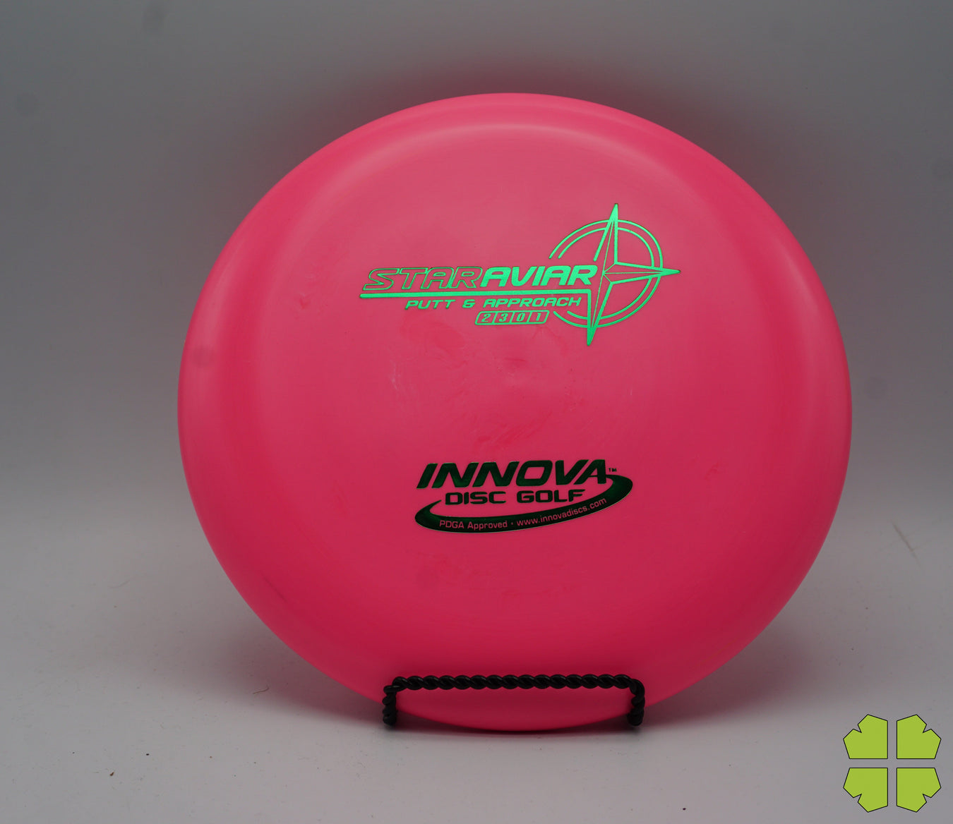 Innova Star Aviar