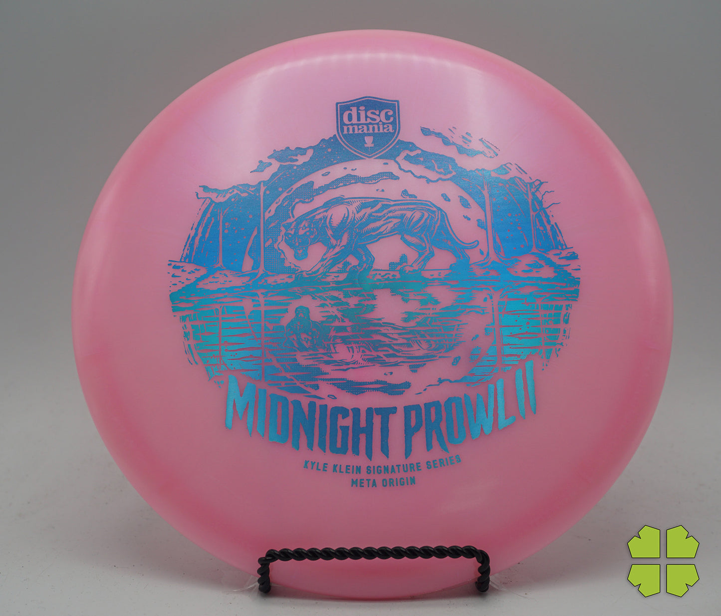 Meta Origin - Midnight Prowl 2, Kyle Klein SIgnature Series