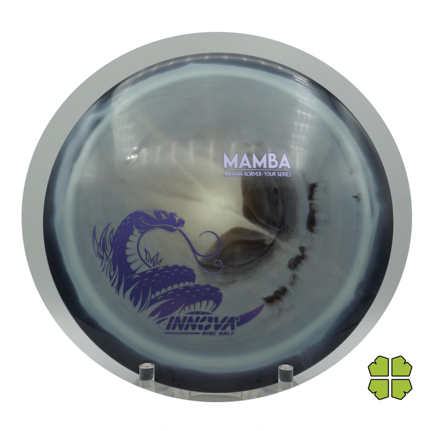 Mamba - Proto Glow Halo Star (Juliana Korver)