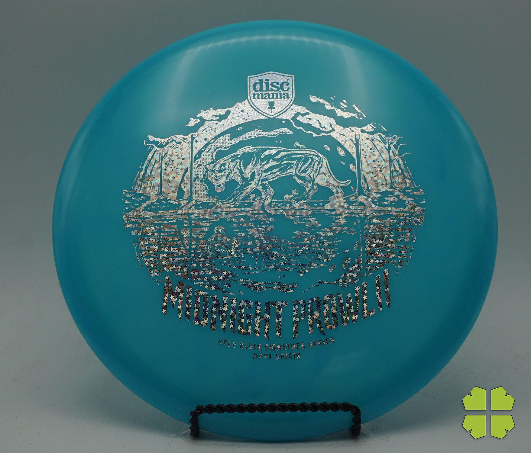 Discmania Midnight Prowl 2 Origin sale Kyle Klein disc golf