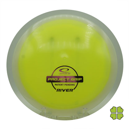 River - Project Grip