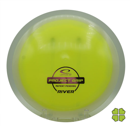 River - Project Grip