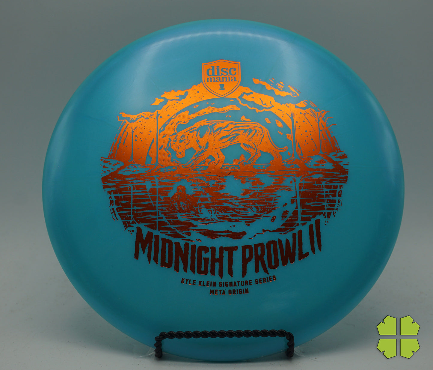 Meta Origin - Midnight Prowl 2, Kyle Klein SIgnature Series