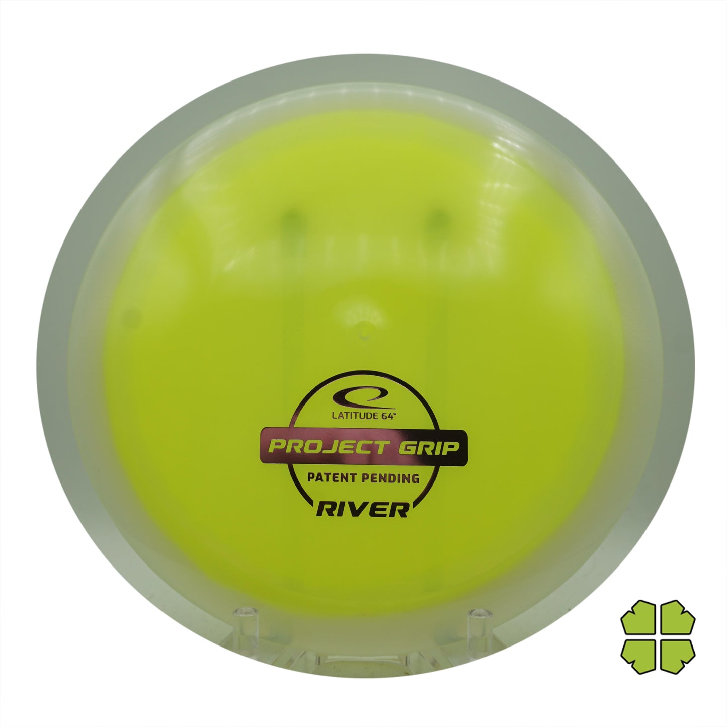 River - Project Grip