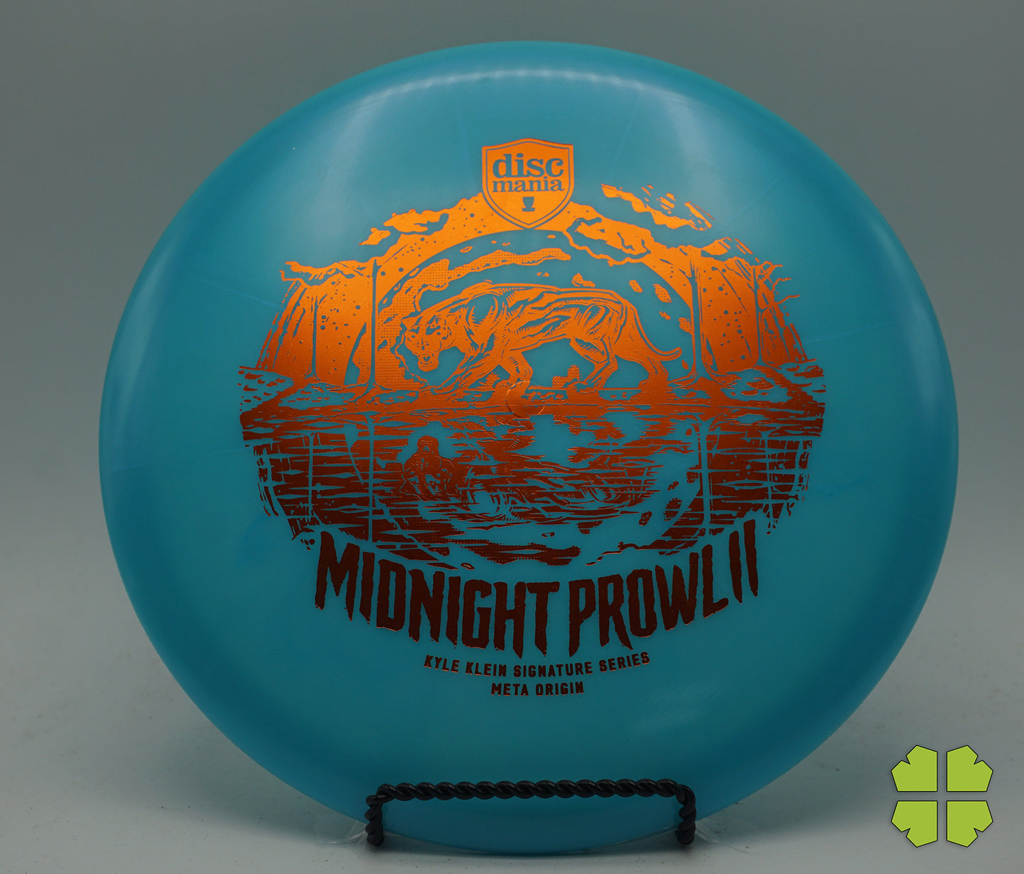 Meta Origin - Midnight Prowl 2, Kyle Klein SIgnature Series