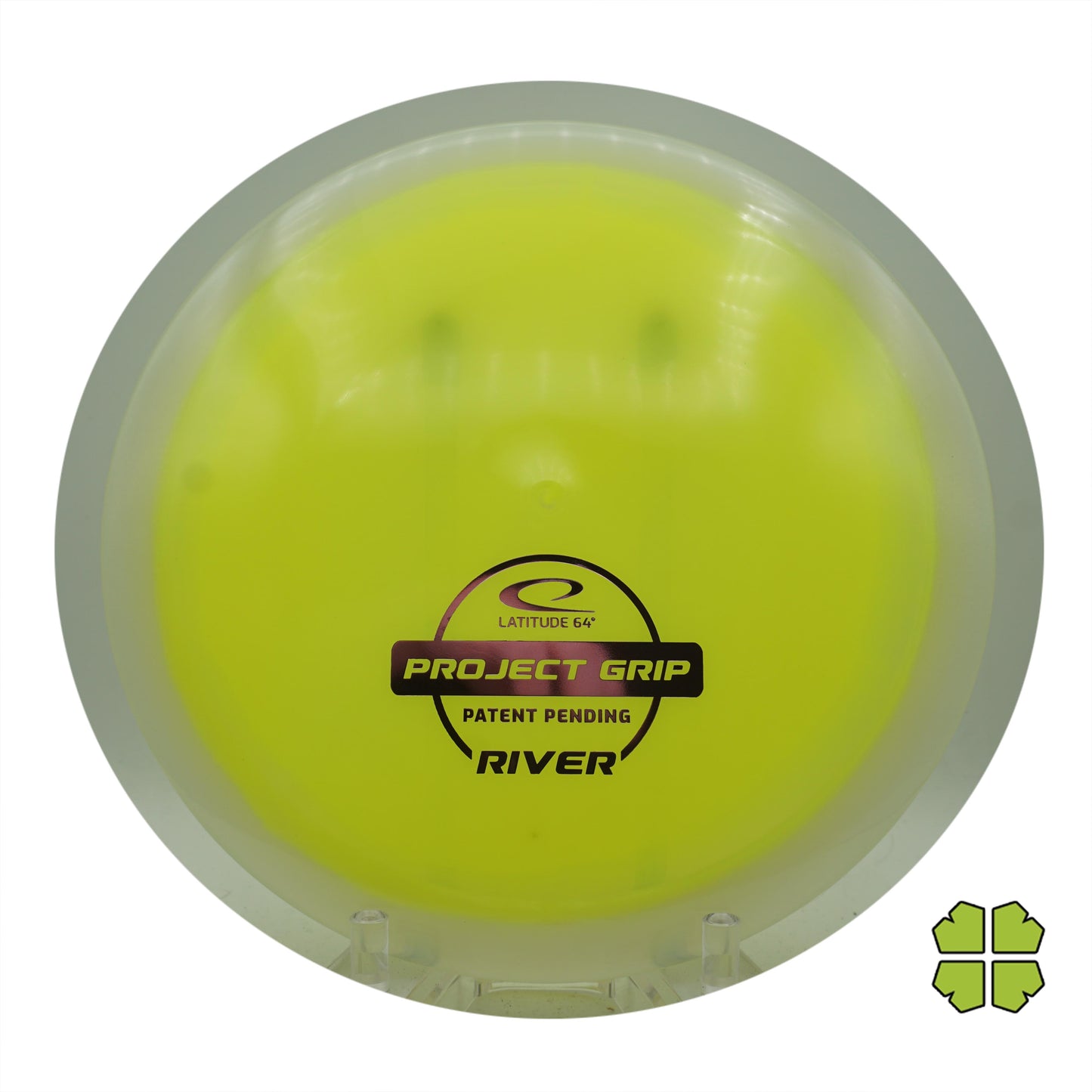 River - Project Grip