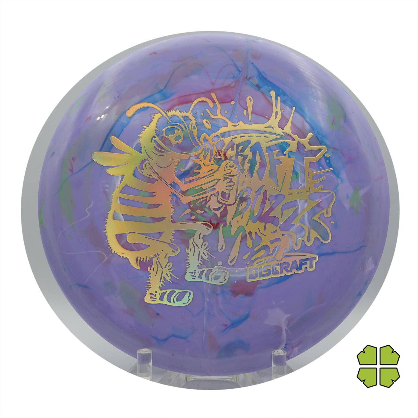 Buzzz - Jawbreaker Light-Weight