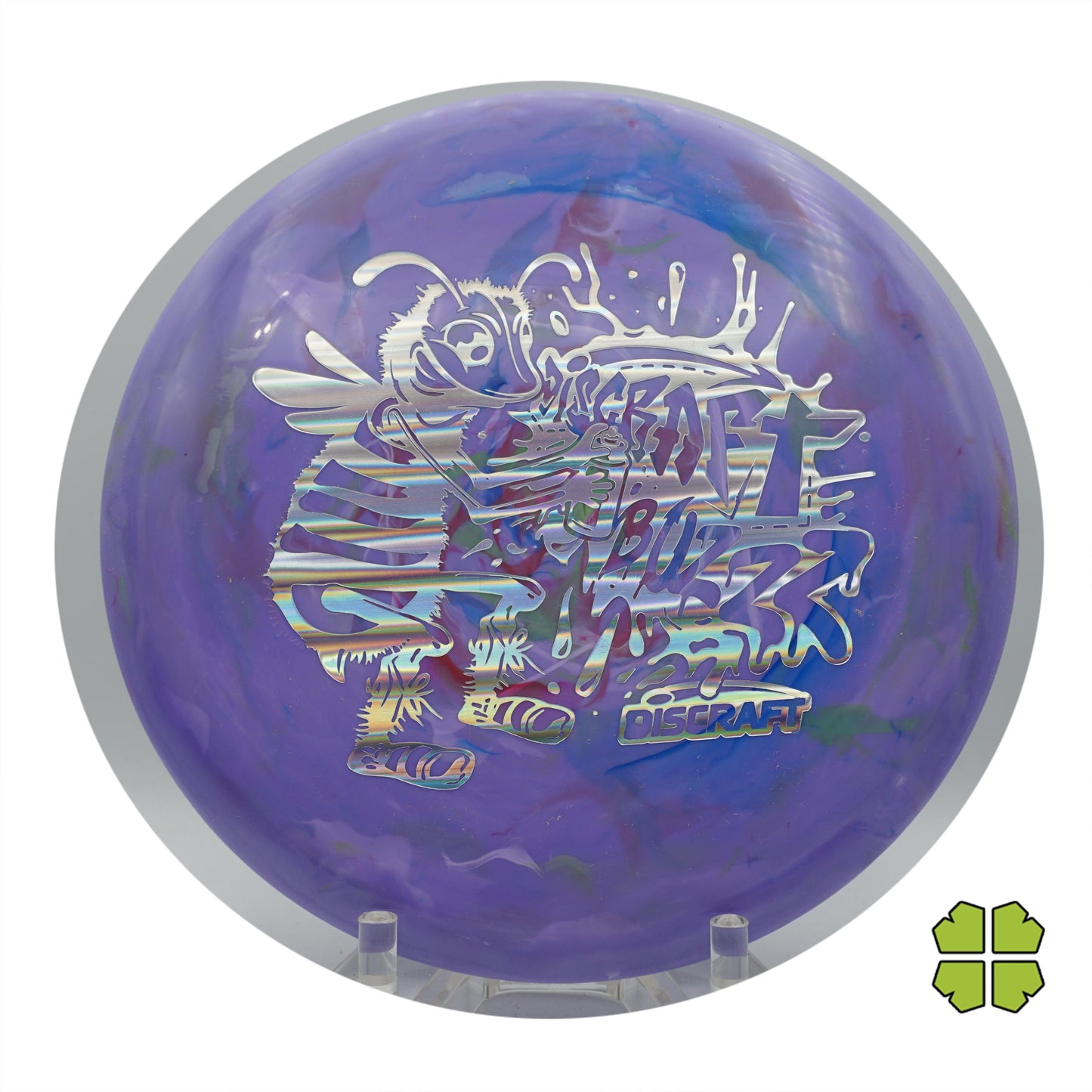 Buzzz - Jawbreaker Light-Weight