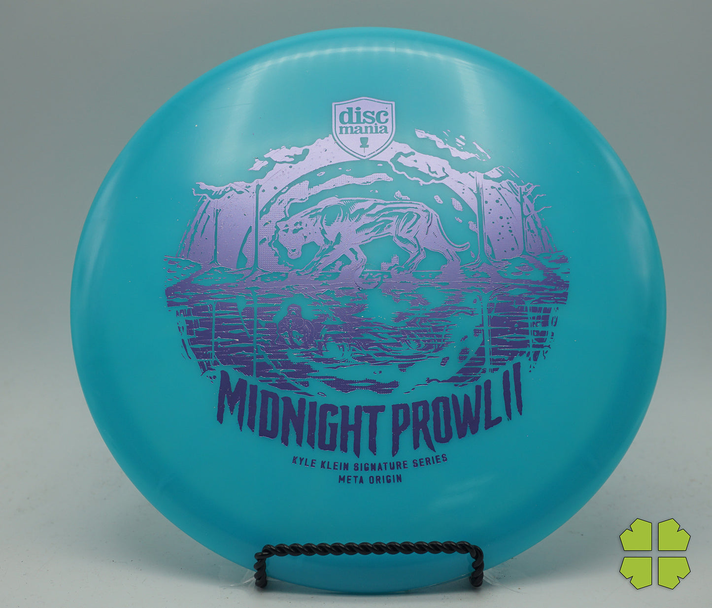 Meta Origin - Midnight Prowl 2, Kyle Klein SIgnature Series