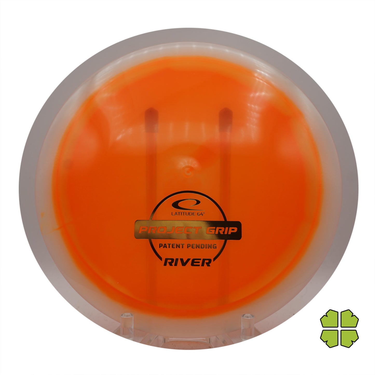 River - Project Grip