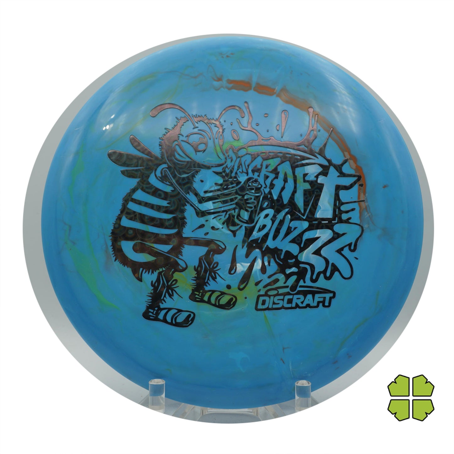 Buzzz - Jawbreaker Light-Weight