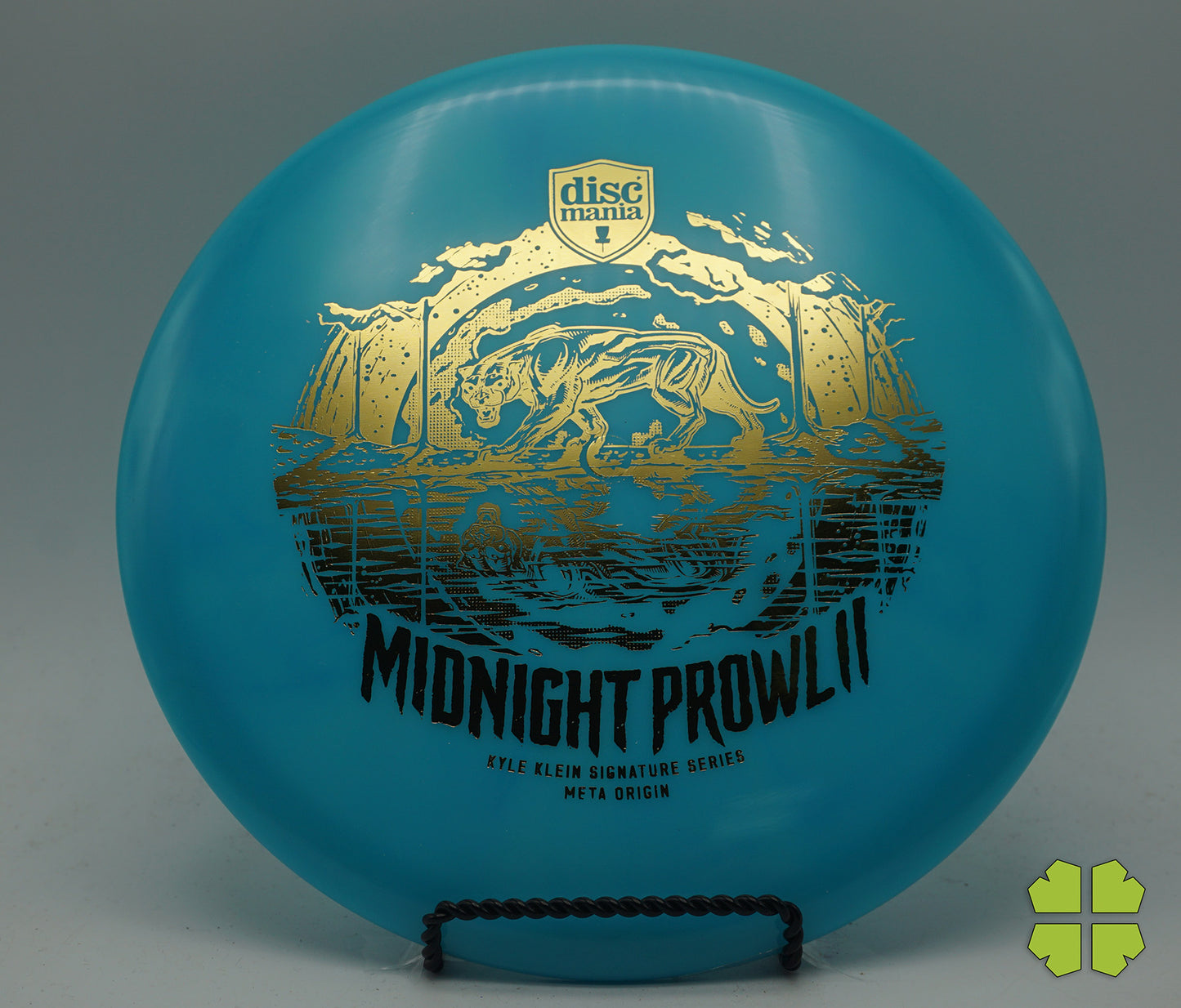 Meta Origin - Midnight Prowl 2, Kyle Klein SIgnature Series