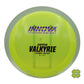 Valkyrie - Champion