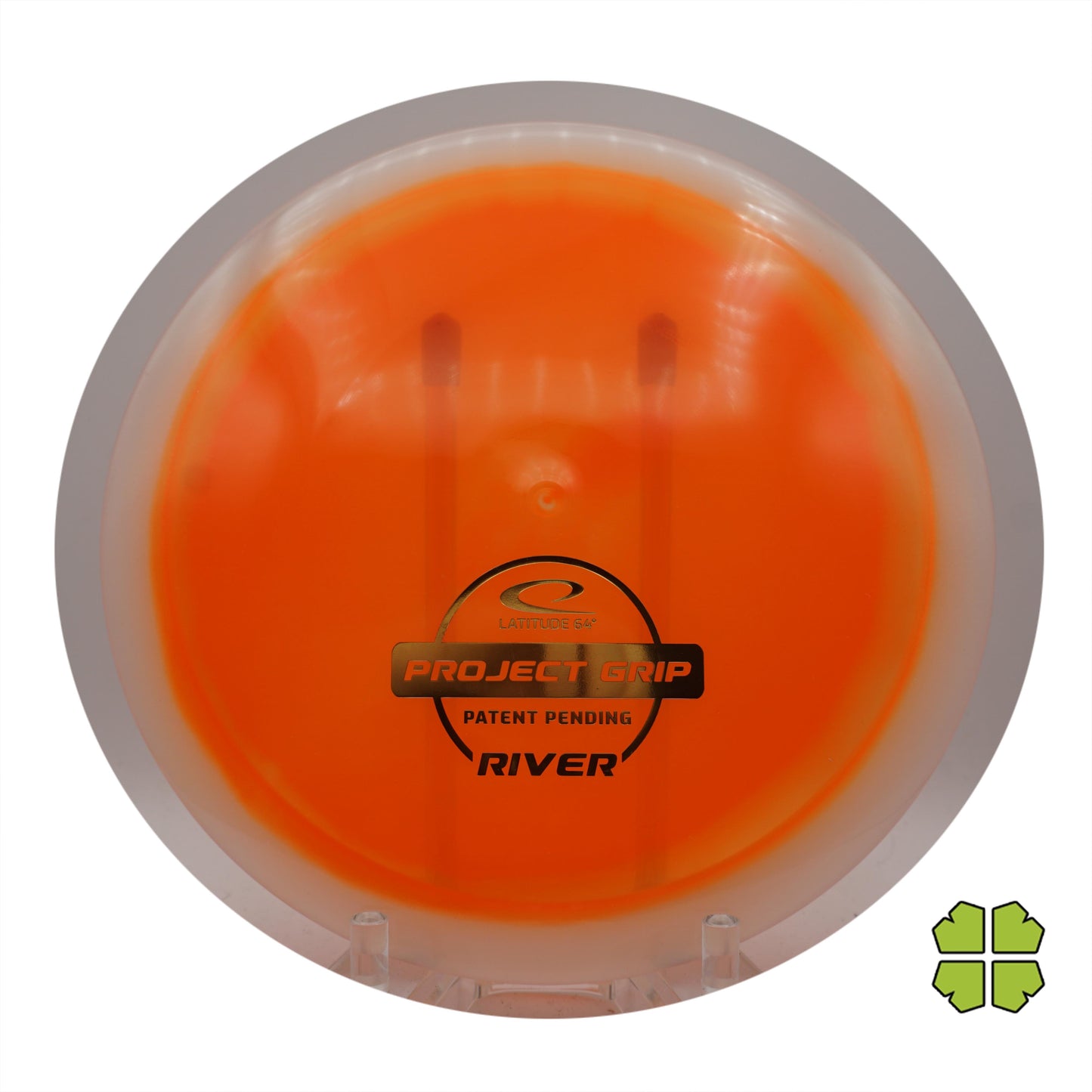 River - Project Grip