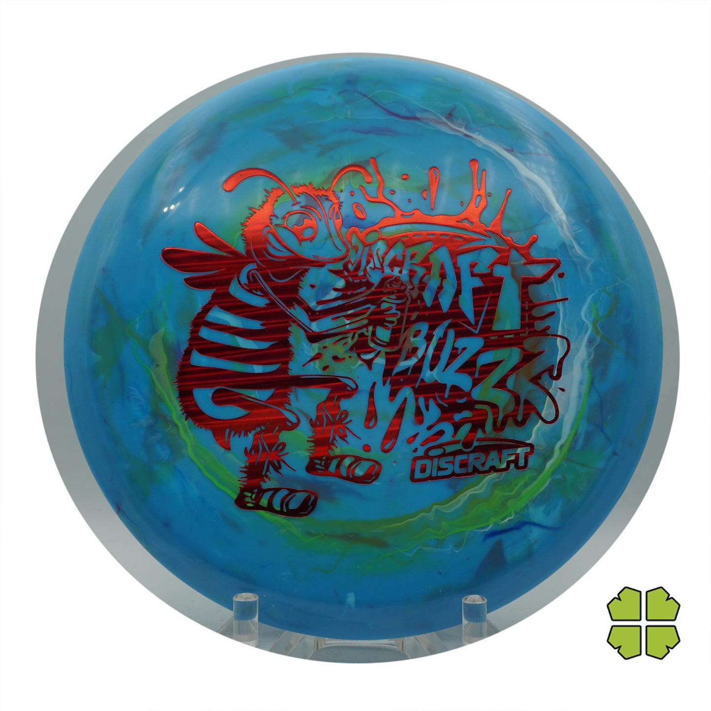Buzzz - Jawbreaker Light-Weight