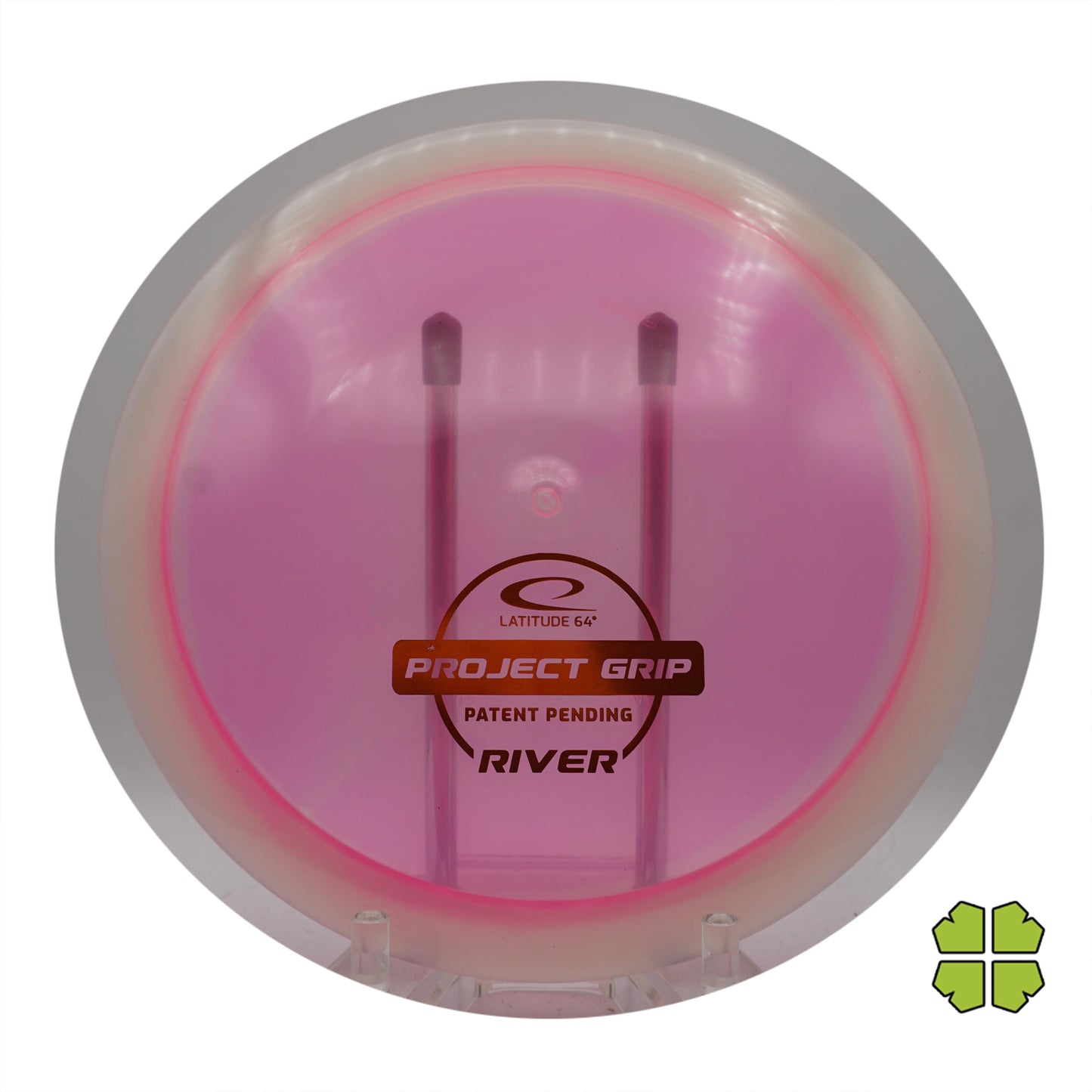 River - Project Grip