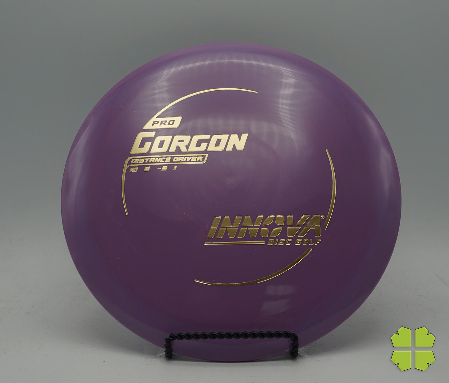 Gorgon - Pro