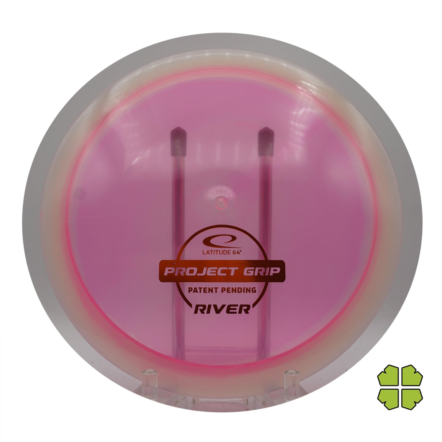 River - Project Grip